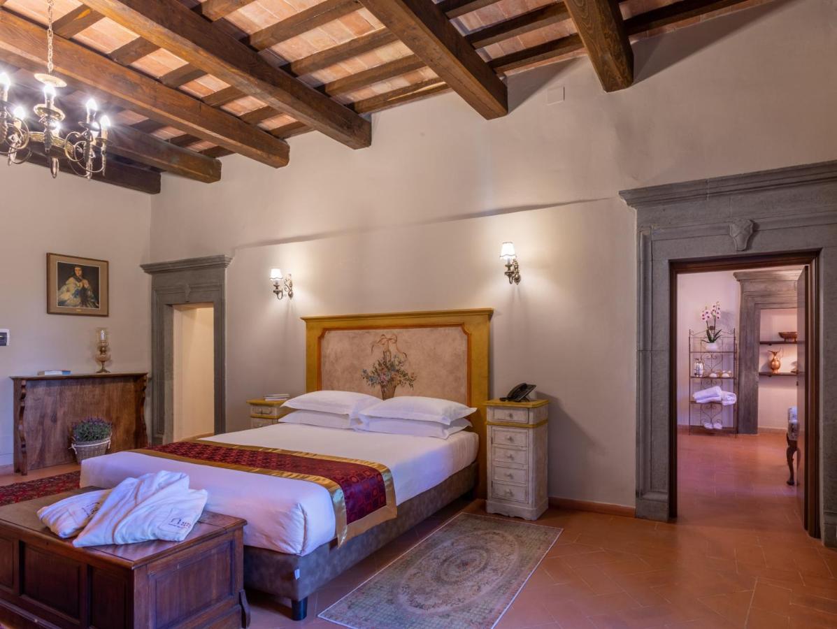 Borgo Petroro Hotel Todi Luaran gambar